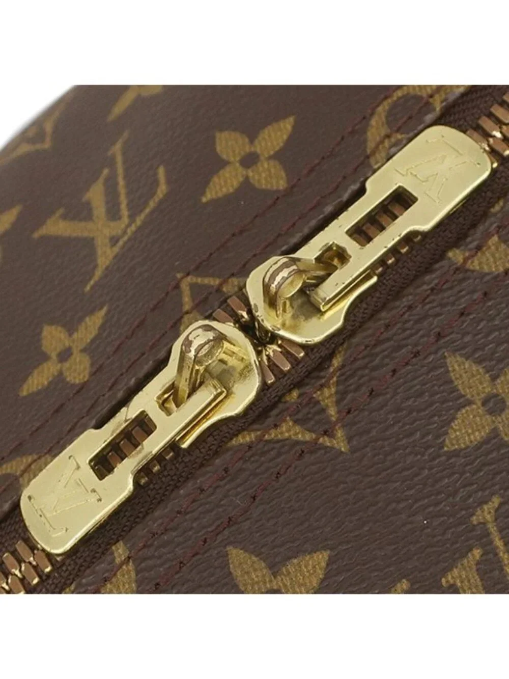 Louis Vuitton this authentic